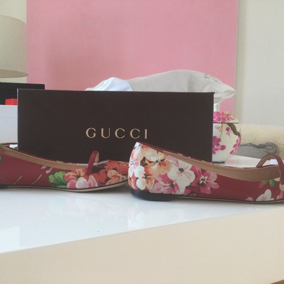 Gucci shoes - Picture 9 of 9